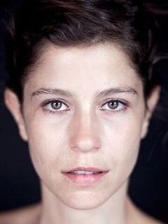 Кришта Алфаяте