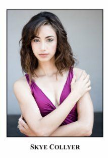 Скай Коллье
