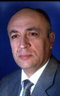 Ильхам Аскеров