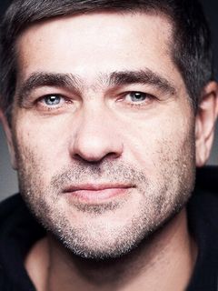 Александр Васильев