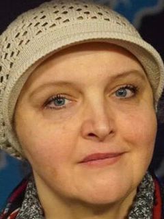 Татьяна Гурьянова