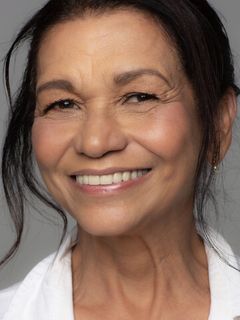 Лана Гелеру