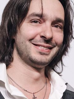 Александр Баршак