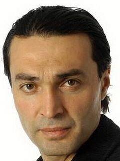 Самвел Мужикян