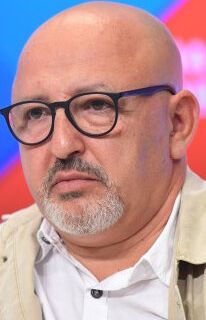 Максим Белозор