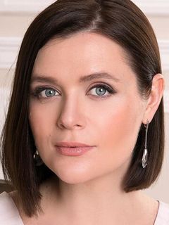 Дарья Калмыкова