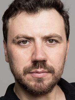 Сергей Громов