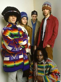 Jamiroquai