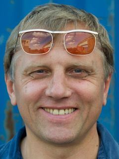 Александр Сыров