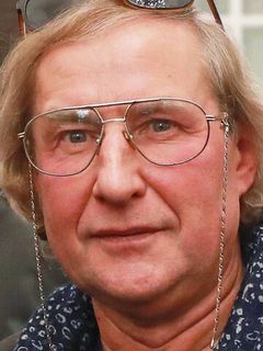 Андрей Житинкин