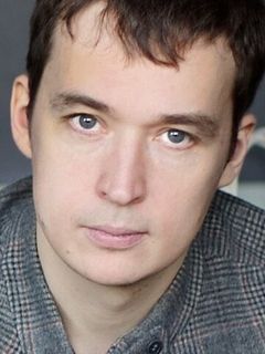 Иван Урюпин