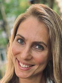 Ирина Даниленко