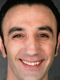 Саят Абаджян