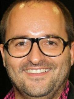 Фернандо Гонзалез Молина