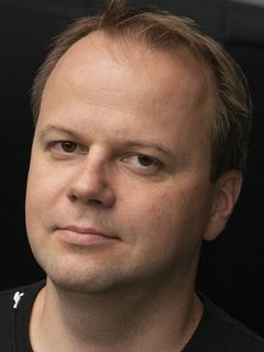 Пётр Внуков