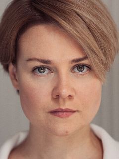 Светлана Малюкова