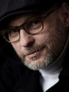 Андрей Щербинин