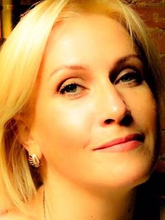 Анна Куранова