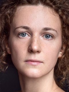 Анастасия Городенцева