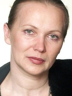 Алла Миронова