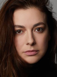 Таня Бродская