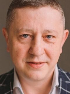 Сергей Колешня