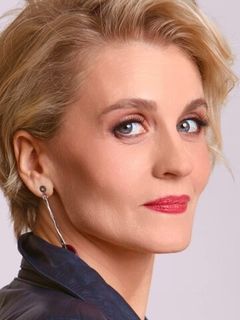 Анна Багмет