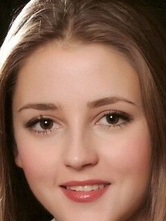 Анна Михайловская