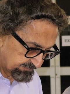 Алик Падамси