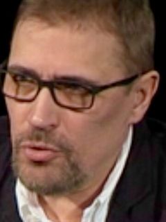 Юрий Стааль