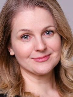 Екатерина Купченко