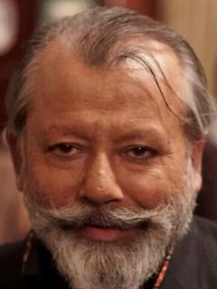 Панкадж Капур