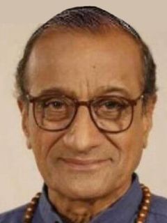 Судхир Далви