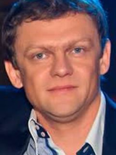 Гарик Бирча