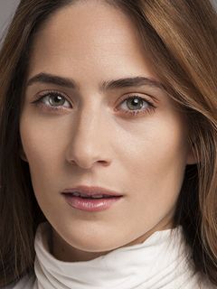 Мария Бергам