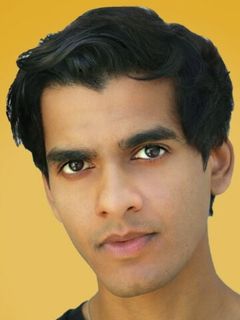 Нирав Мехта