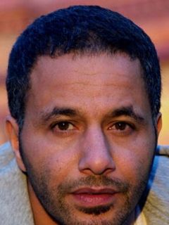 Мохамед Брикат