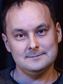 Александр Родионов