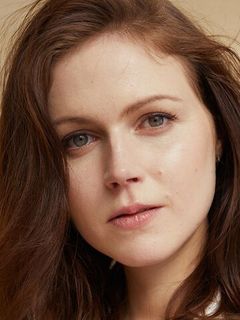 Патриция Вольны