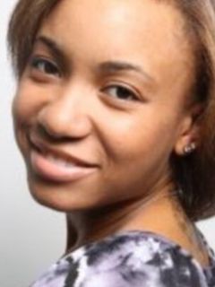 Ashley Grishby