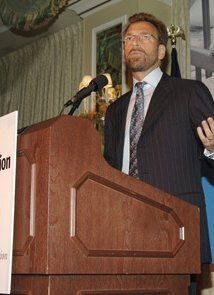 Эдгар Бронфман мл.