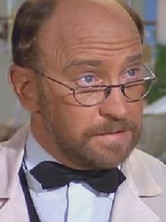 Рубен Сингер