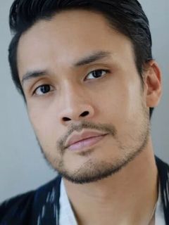 Ранди Паналила