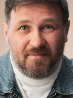 Александр Кагарманов