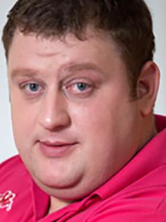 Павел Мисаилов