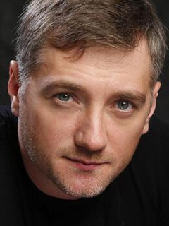 Сергей Лактюнькин