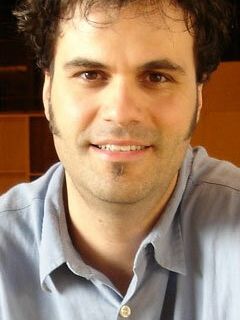 Эдуардо Санчес