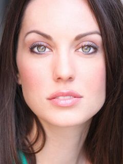 Элизабет Белл