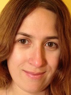 Мила Розанова