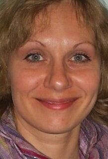 Лариса Фанаскова